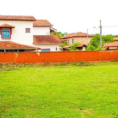 Pousada Janelas Da Serra Tiradentes Buitenkant foto