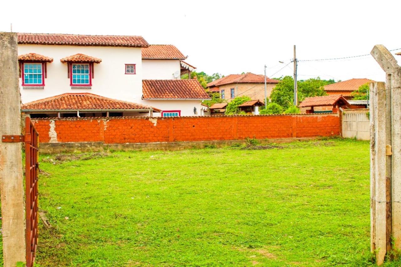 Pousada Janelas Da Serra Tiradentes Buitenkant foto